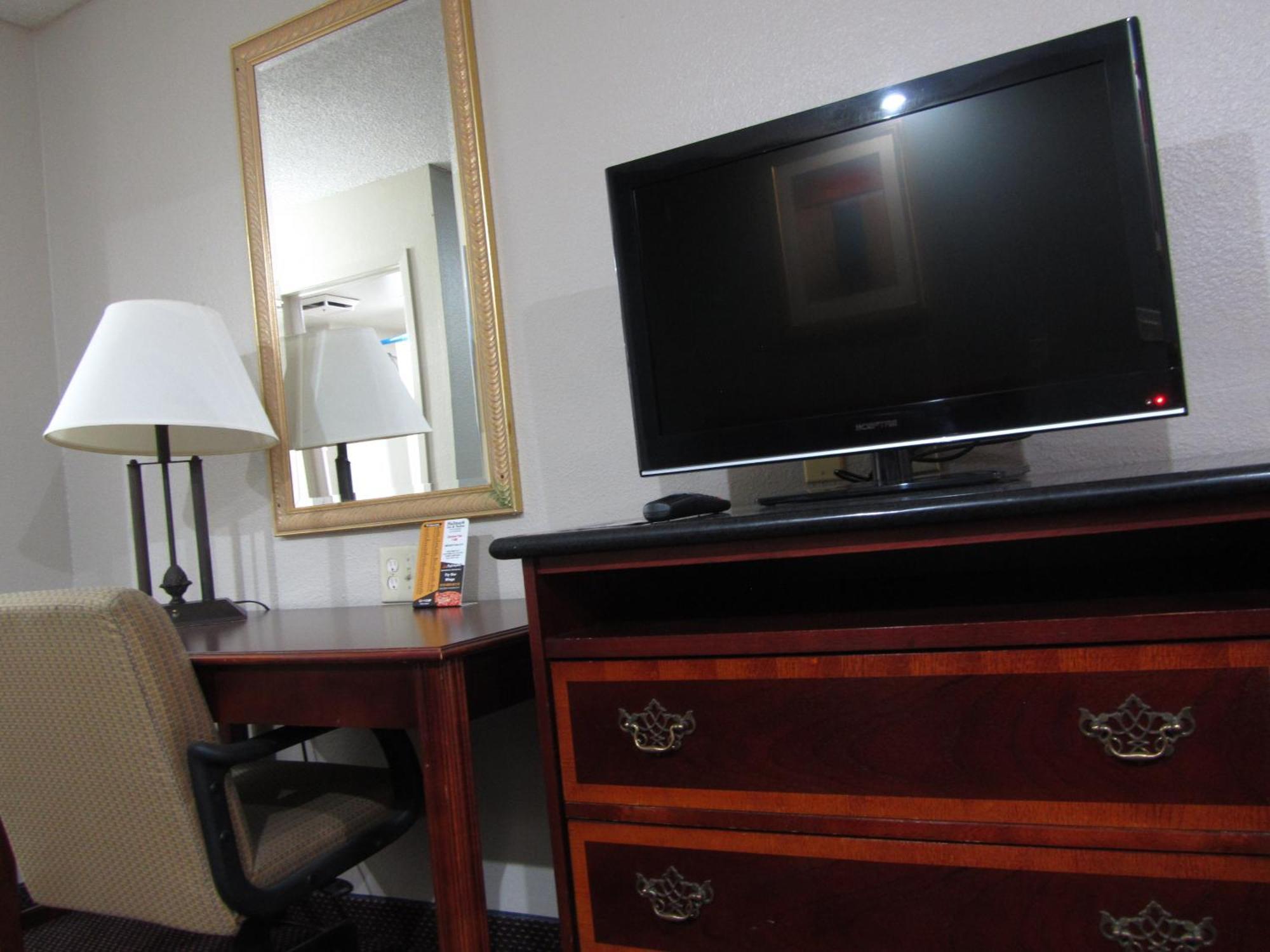Hallmark Inn And Suites San Antonio Room photo