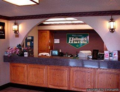 Hallmark Inn And Suites San Antonio Exterior photo